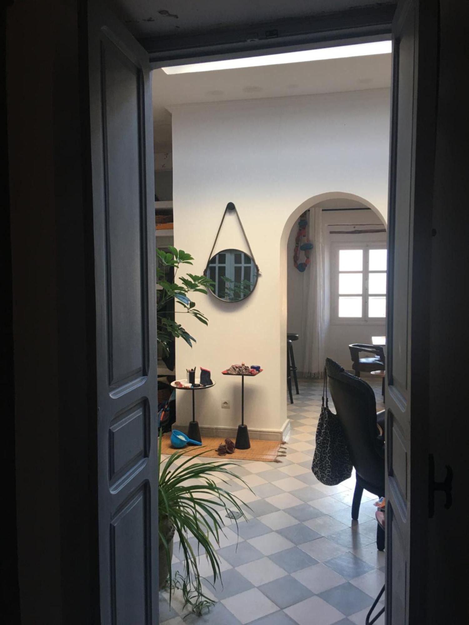 Dar Maha Medina Apartment Essaouira Exterior photo