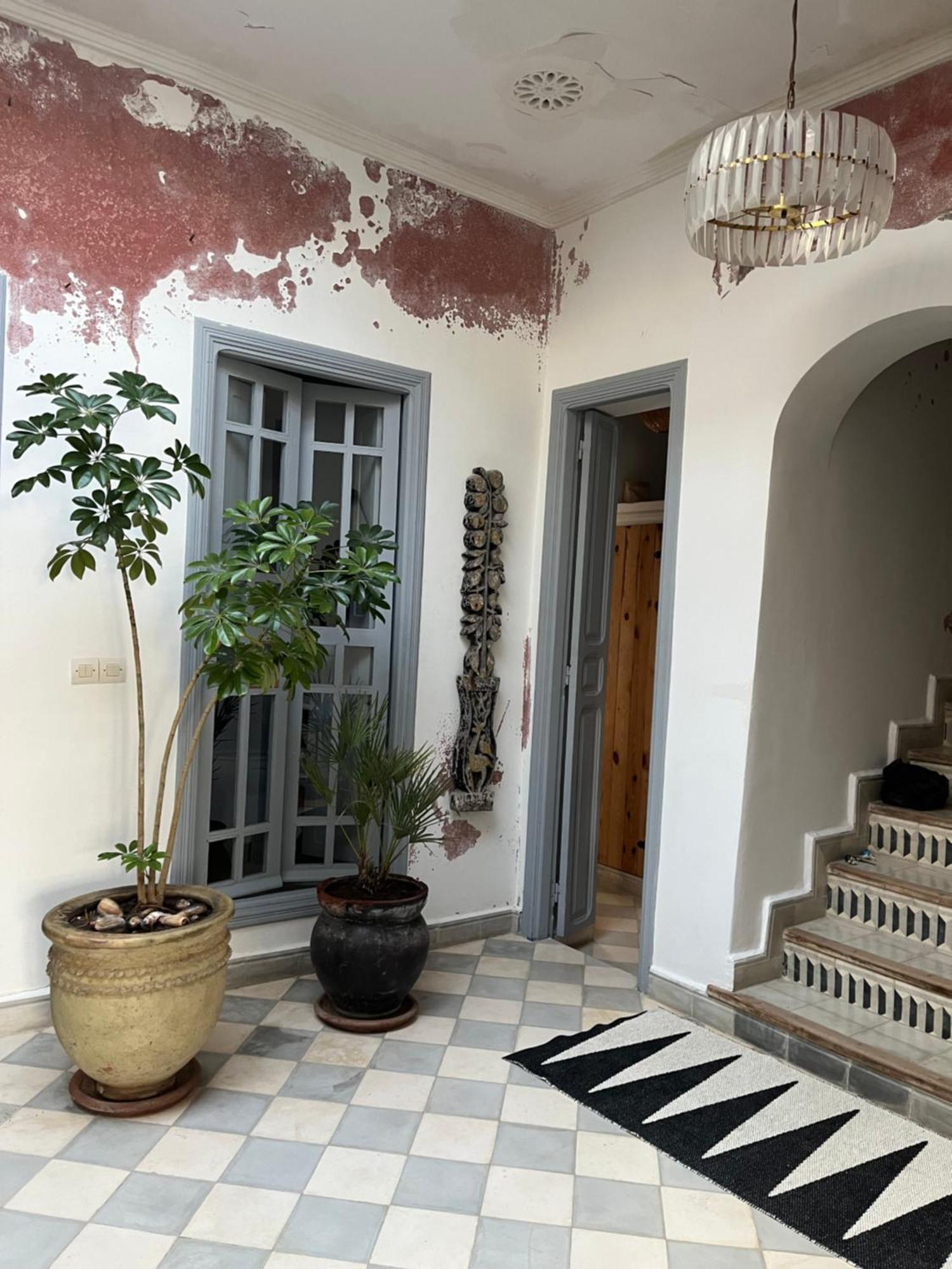 Dar Maha Medina Apartment Essaouira Exterior photo