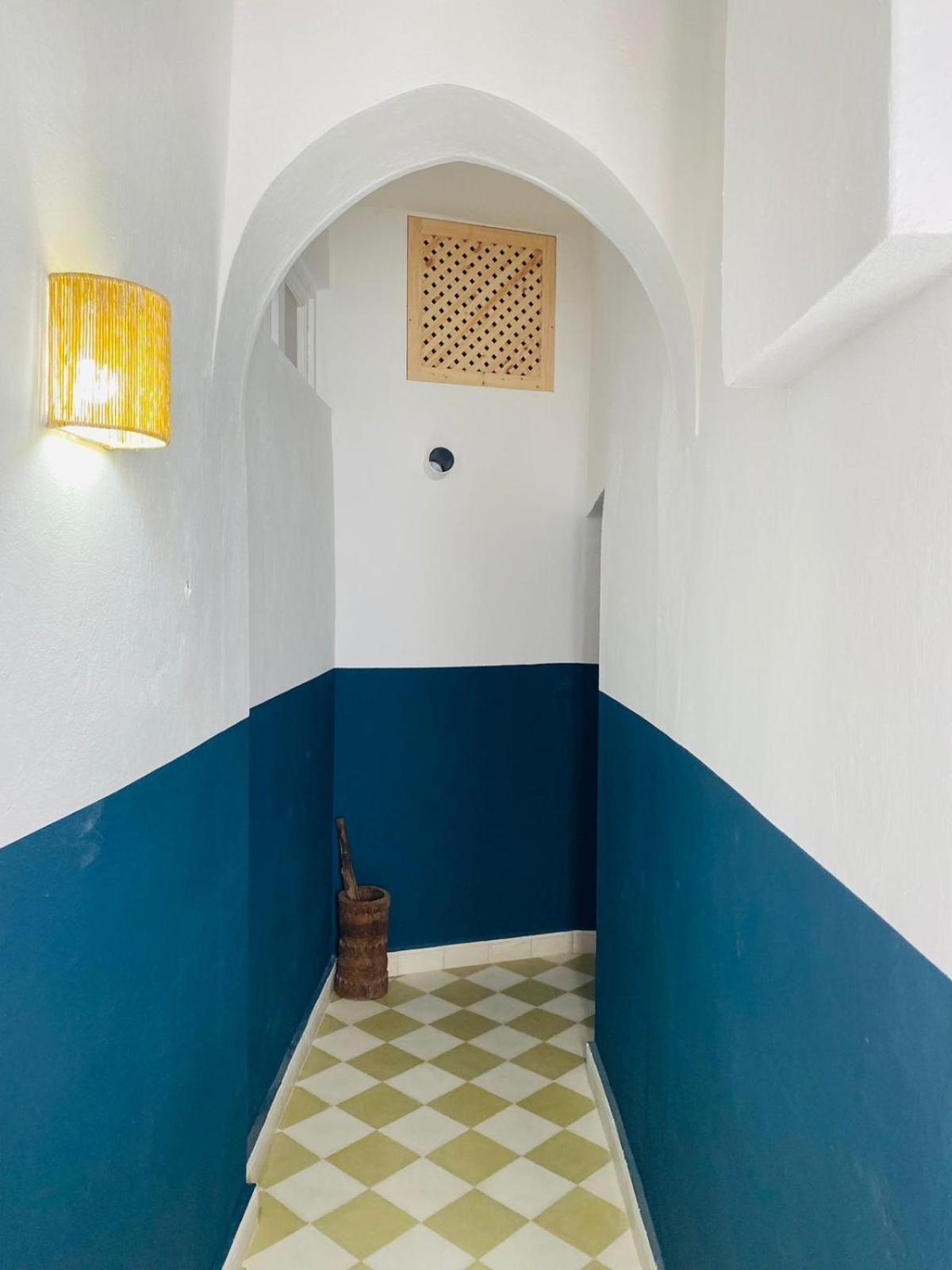 Dar Maha Medina Apartment Essaouira Exterior photo