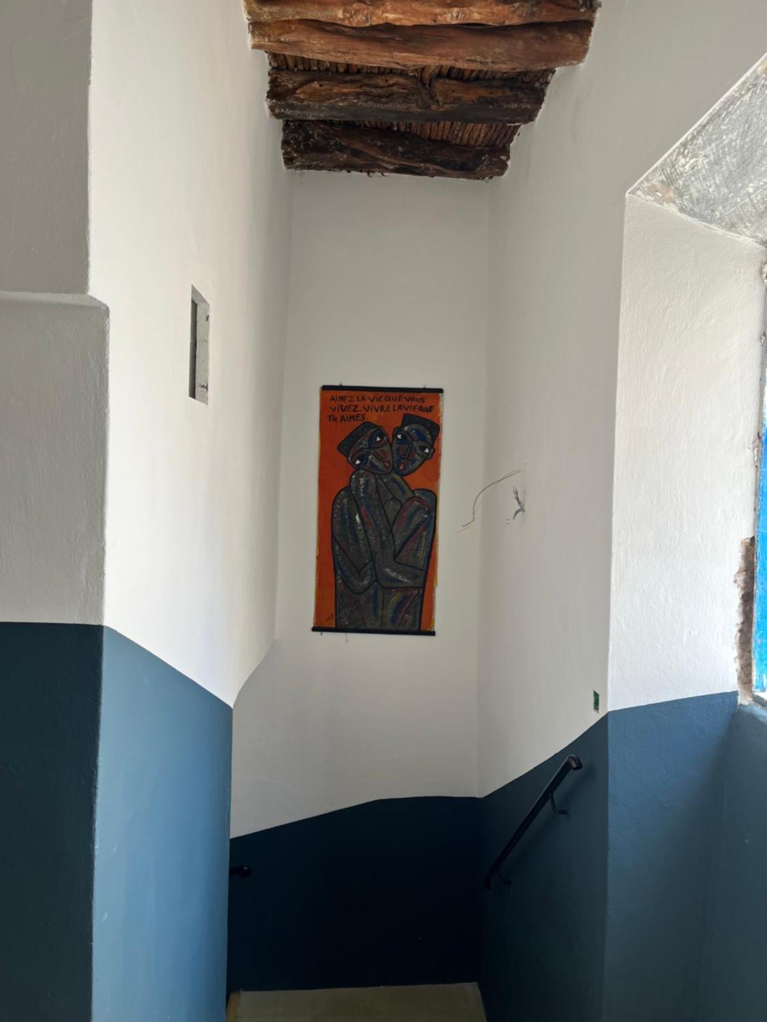 Dar Maha Medina Apartment Essaouira Exterior photo
