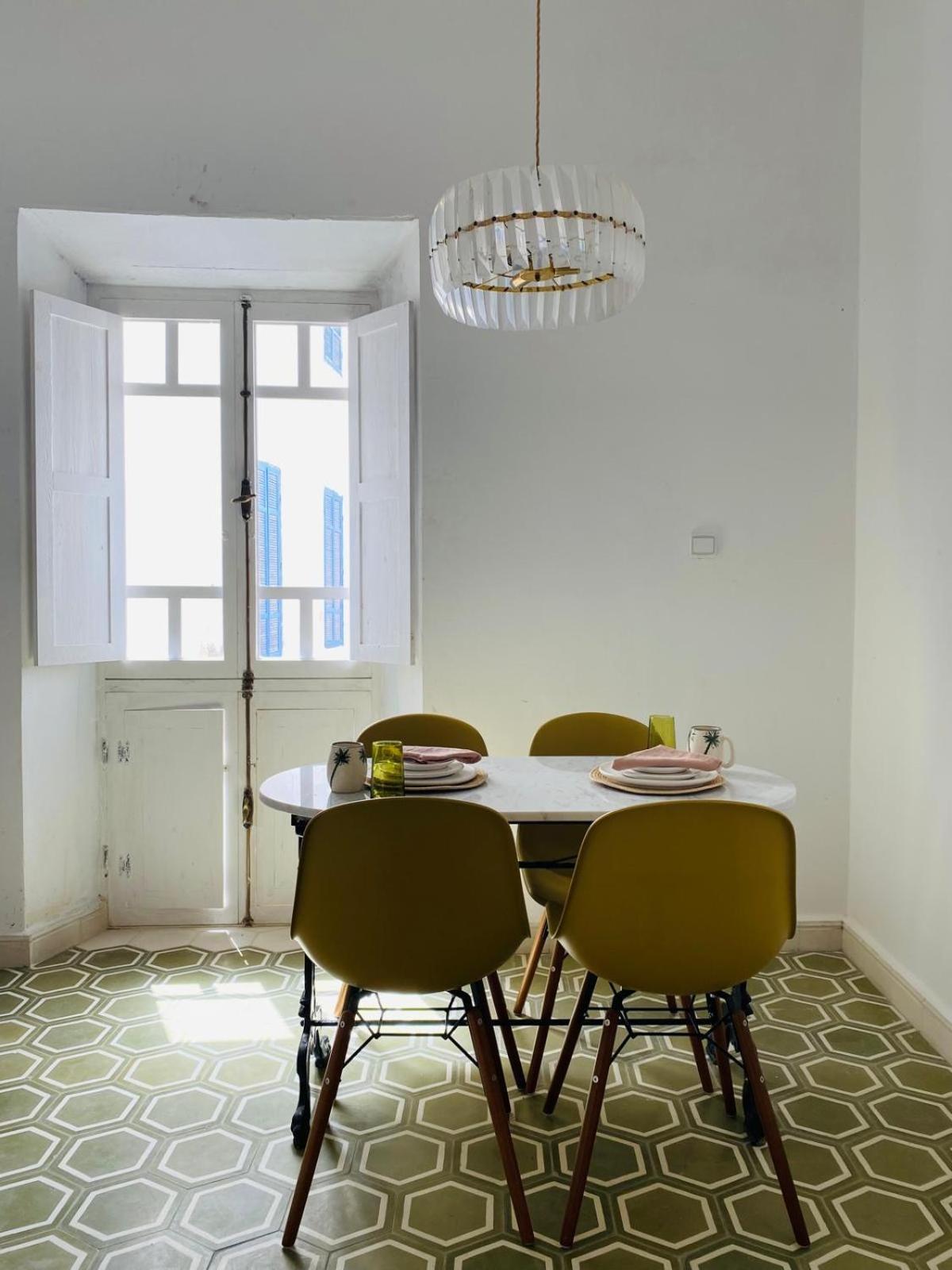 Dar Maha Medina Apartment Essaouira Exterior photo