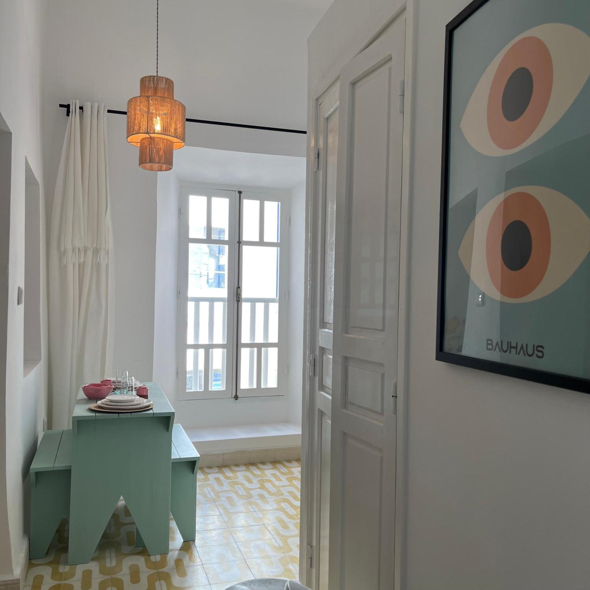 Dar Maha Medina Apartment Essaouira Exterior photo